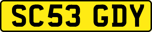 SC53GDY