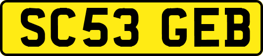 SC53GEB