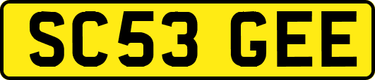 SC53GEE