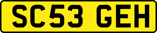 SC53GEH