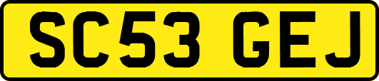 SC53GEJ