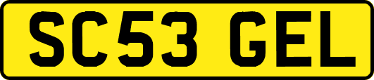 SC53GEL