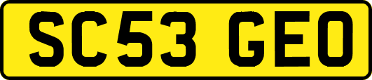 SC53GEO