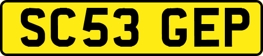 SC53GEP
