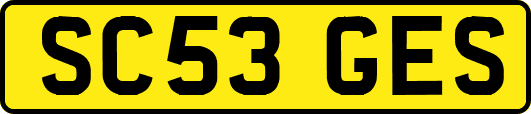 SC53GES