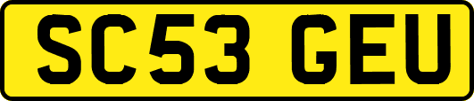 SC53GEU