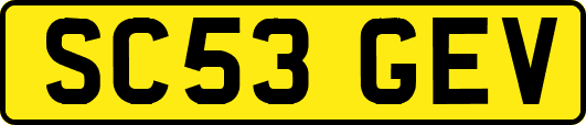 SC53GEV