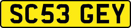 SC53GEY
