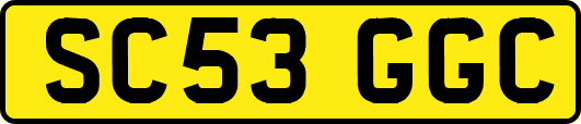 SC53GGC