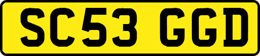 SC53GGD