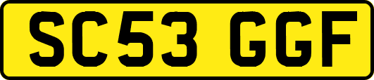 SC53GGF
