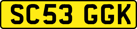 SC53GGK