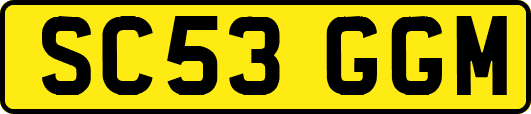 SC53GGM