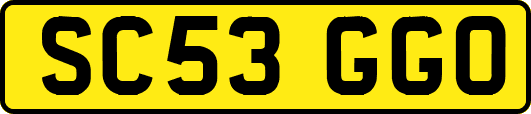 SC53GGO