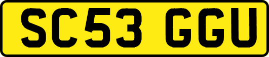SC53GGU
