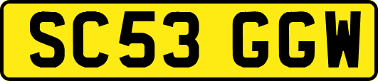 SC53GGW