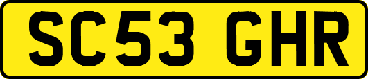 SC53GHR