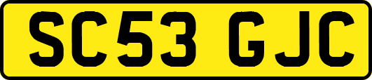 SC53GJC