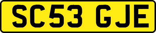 SC53GJE