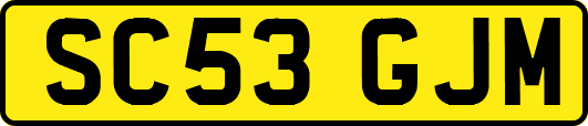 SC53GJM