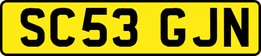 SC53GJN