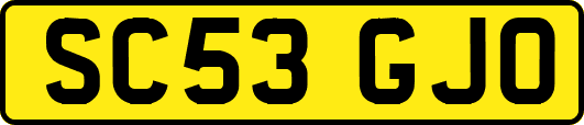 SC53GJO