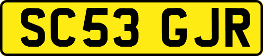 SC53GJR