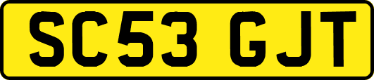 SC53GJT