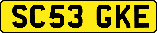 SC53GKE