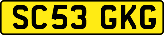 SC53GKG