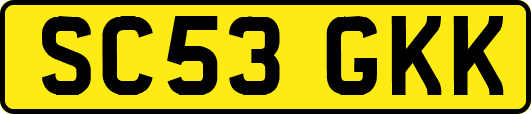SC53GKK