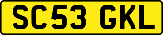 SC53GKL