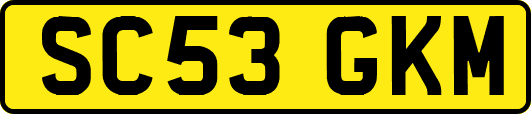 SC53GKM