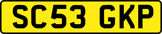 SC53GKP