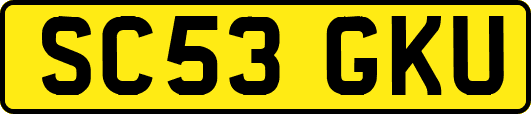 SC53GKU