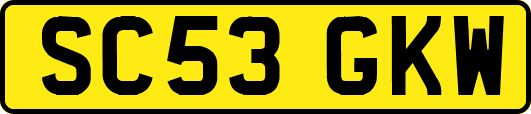 SC53GKW