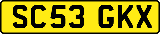 SC53GKX