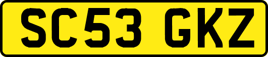 SC53GKZ