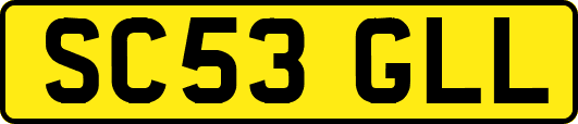 SC53GLL
