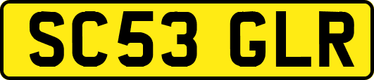 SC53GLR