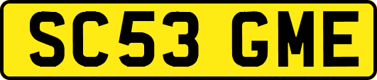 SC53GME