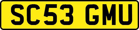 SC53GMU