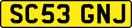 SC53GNJ