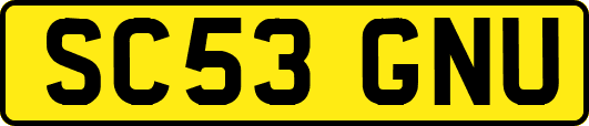 SC53GNU