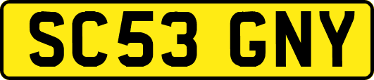 SC53GNY