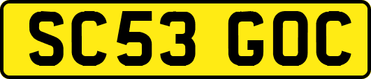 SC53GOC