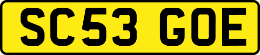 SC53GOE