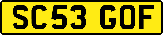 SC53GOF