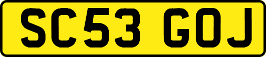SC53GOJ