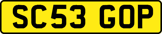 SC53GOP